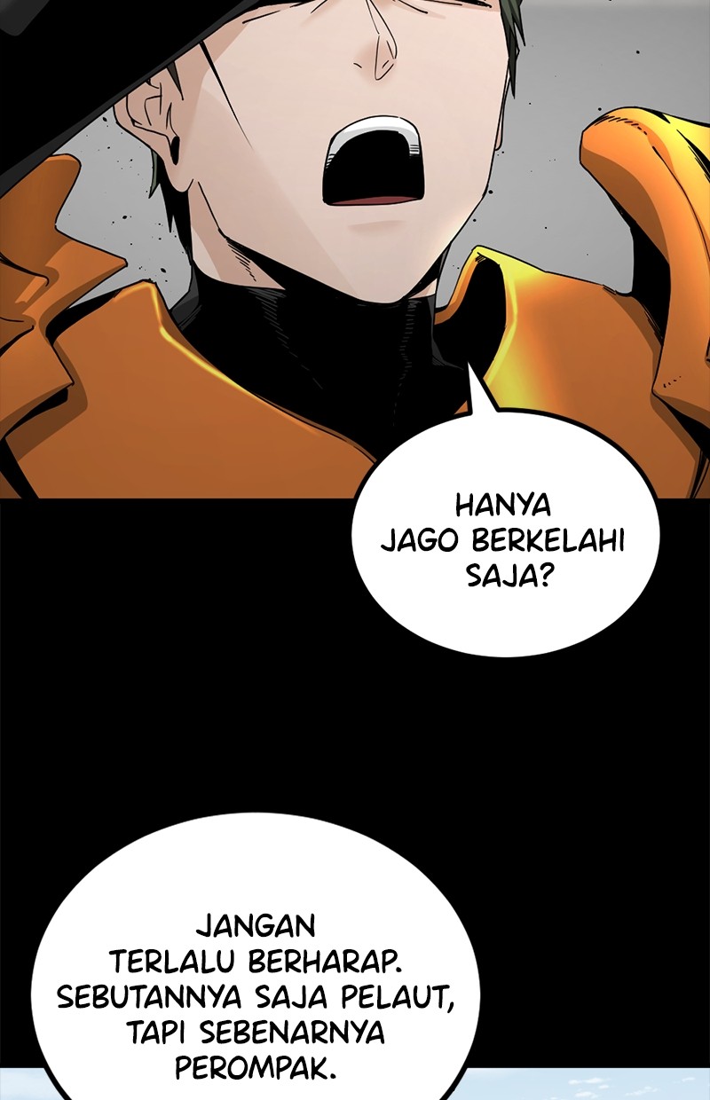 Hero Killer Chapter 155 - halaman 13