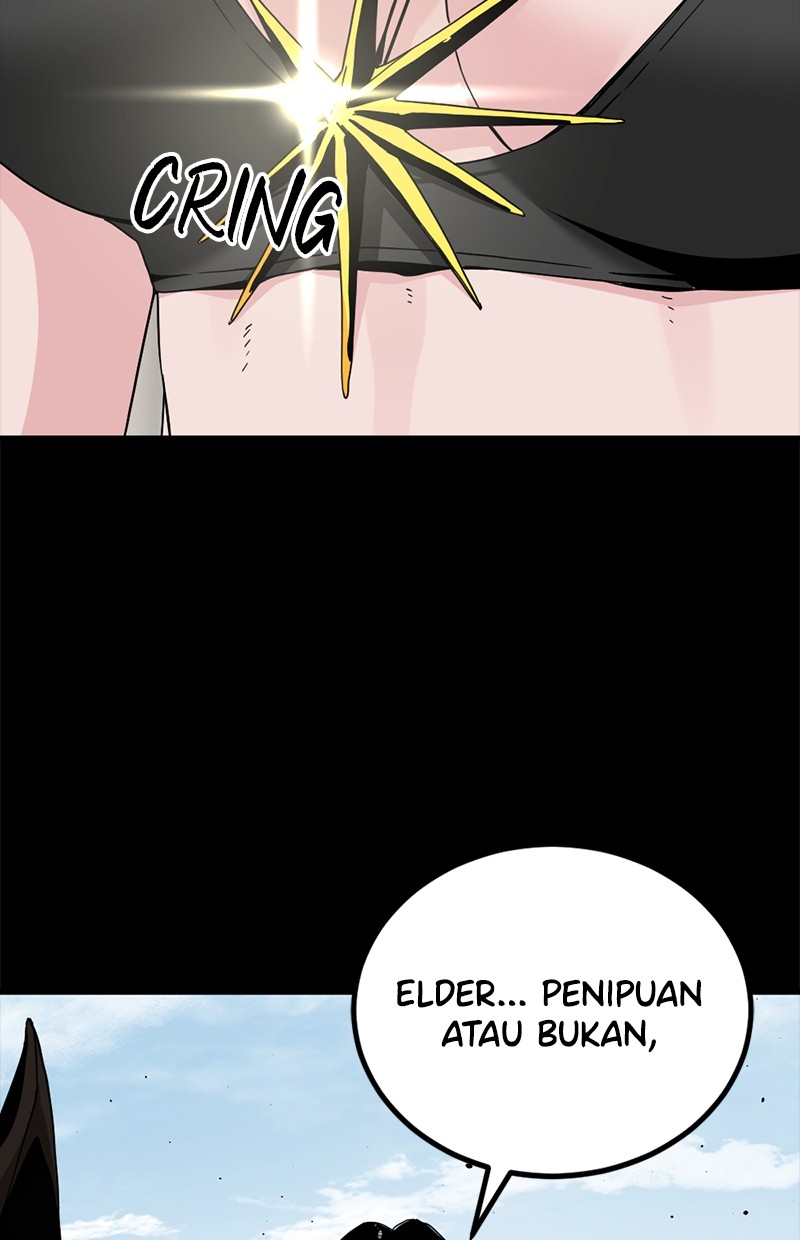Hero Killer Chapter 155 - halaman 23