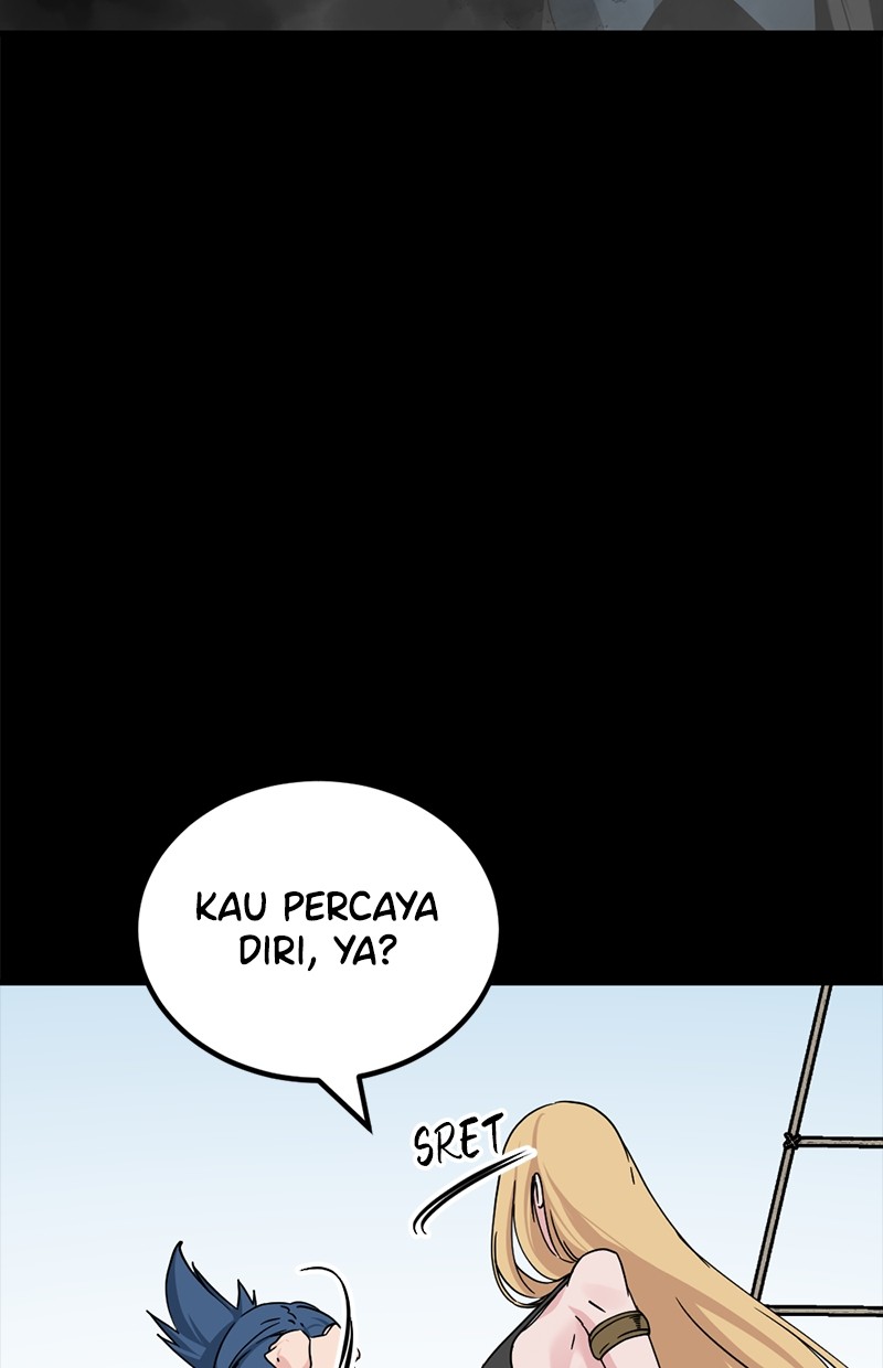 Hero Killer Chapter 155 - halaman 25