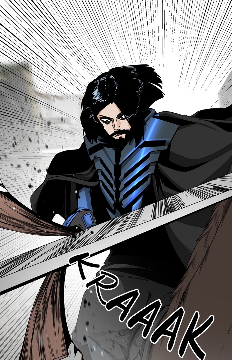 Hero Killer Chapter 155 - halaman 38