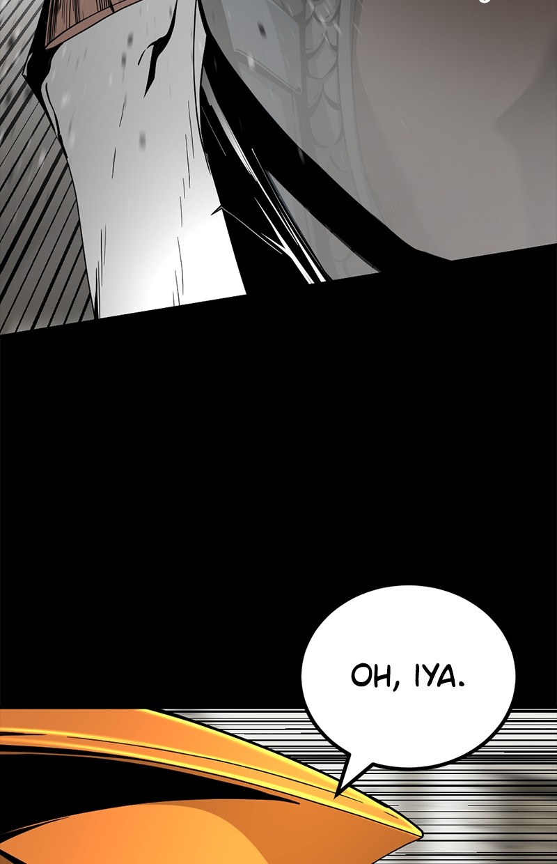 Hero Killer Chapter 155 - halaman 39