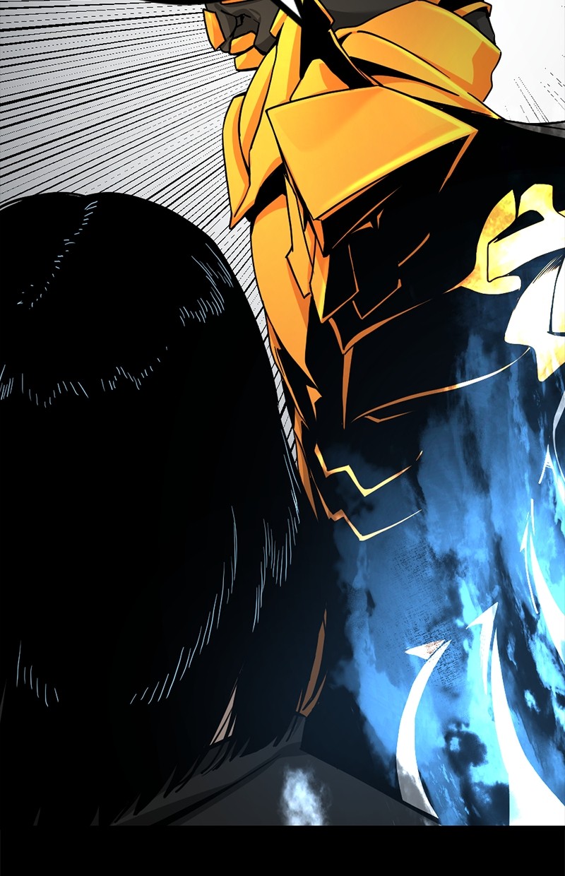 Hero Killer Chapter 155 - halaman 42