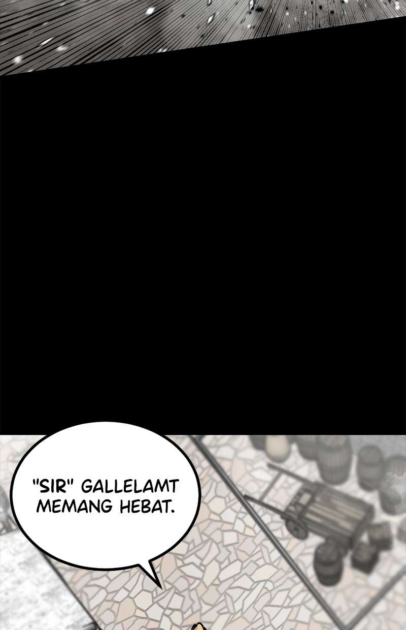 Hero Killer Chapter 155 - halaman 46