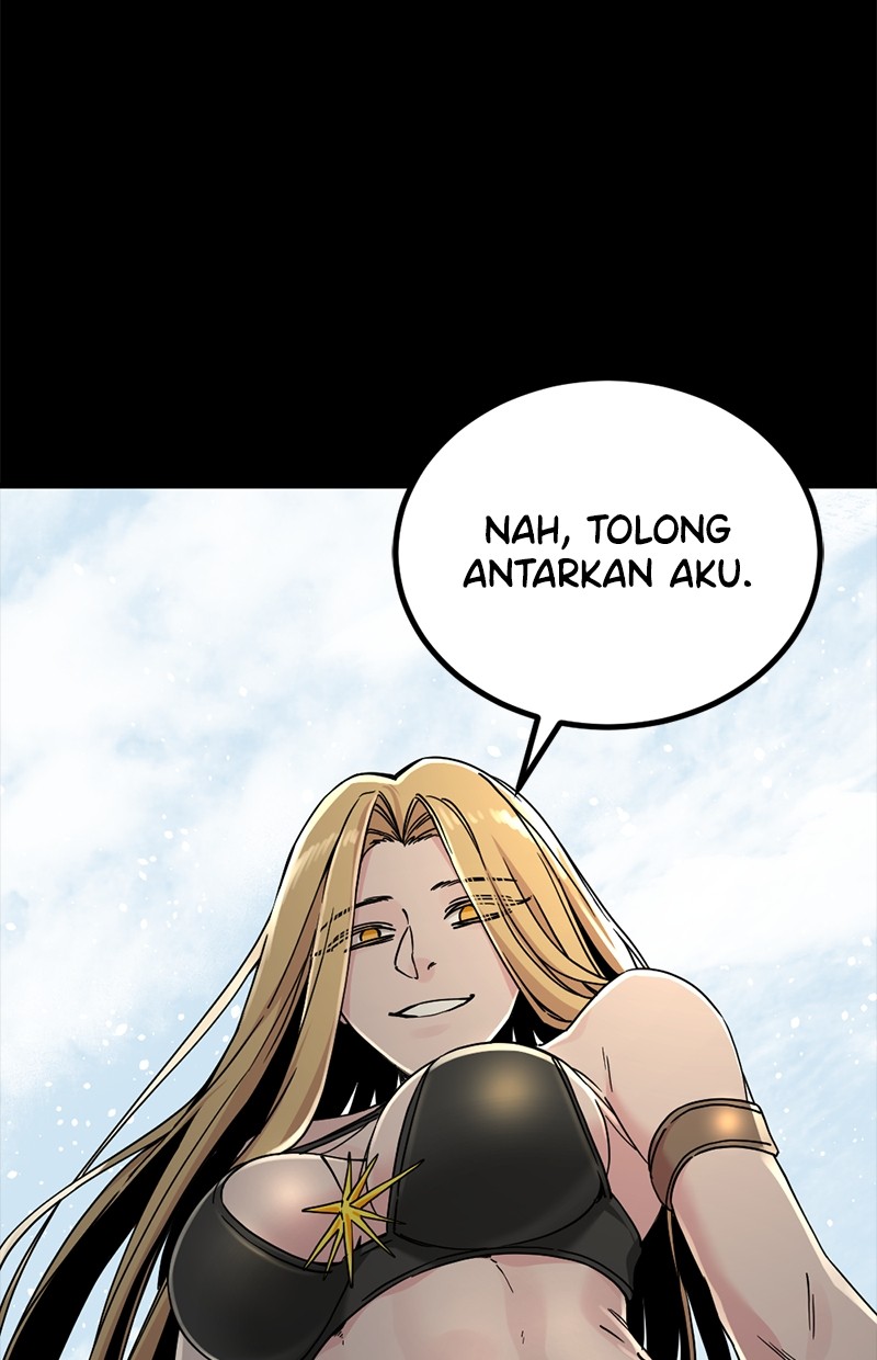 Hero Killer Chapter 155 - halaman 48