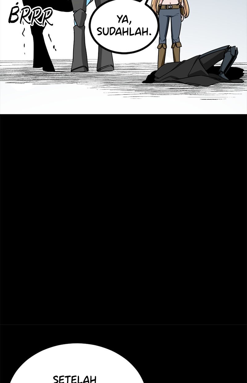 Hero Killer Chapter 155 - halaman 52