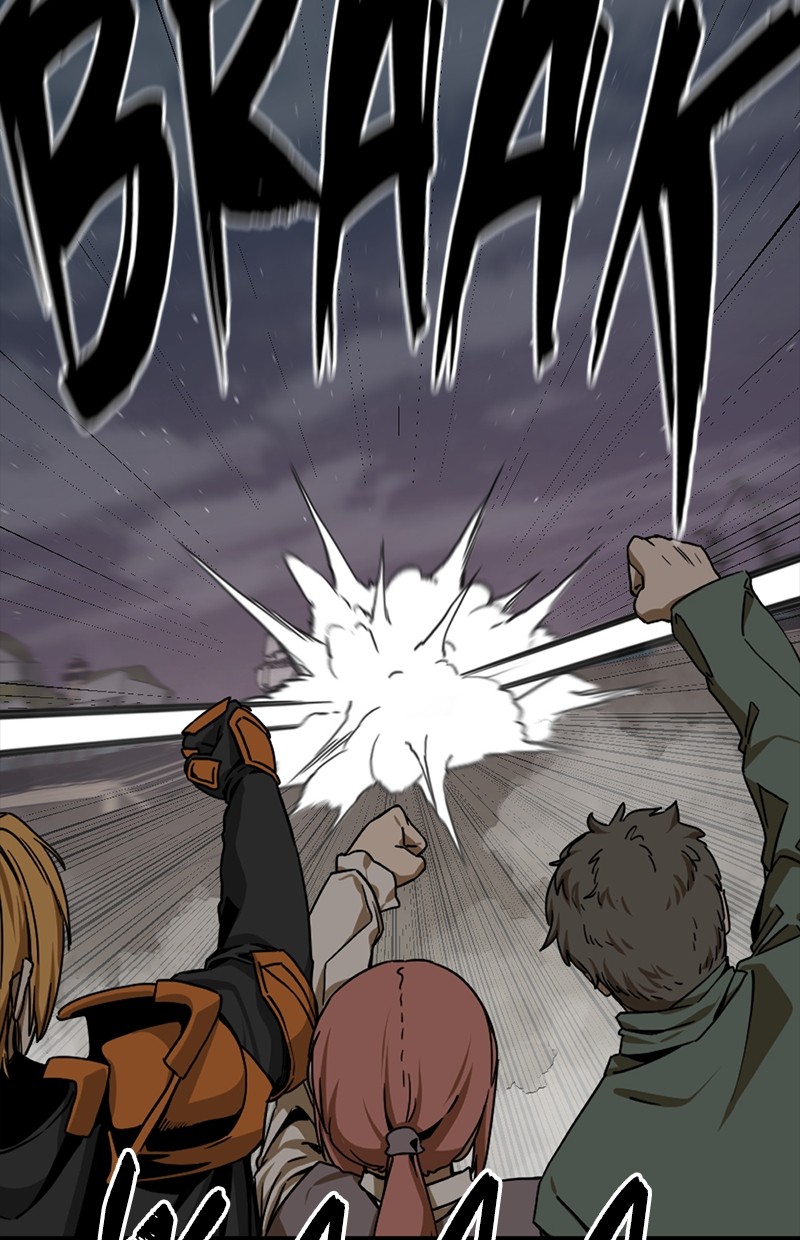 Hero Killer Chapter 155 - halaman 59