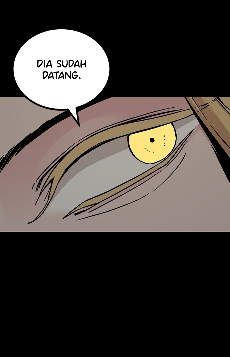 Hero Killer Chapter 155 - halaman 63