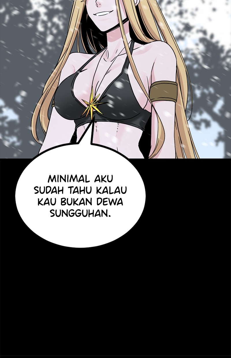 Hero Killer Chapter 155 - halaman 88
