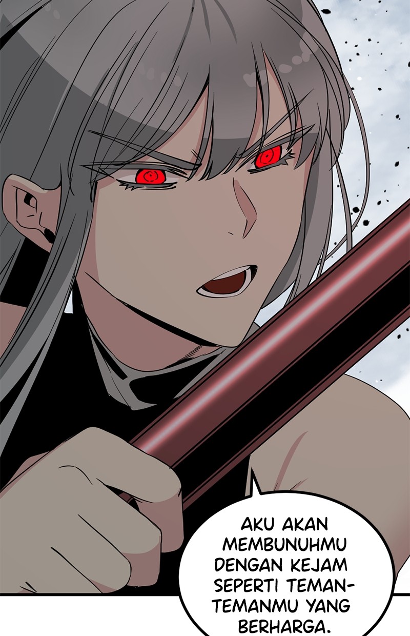 Hero Killer Chapter 156 - halaman 105