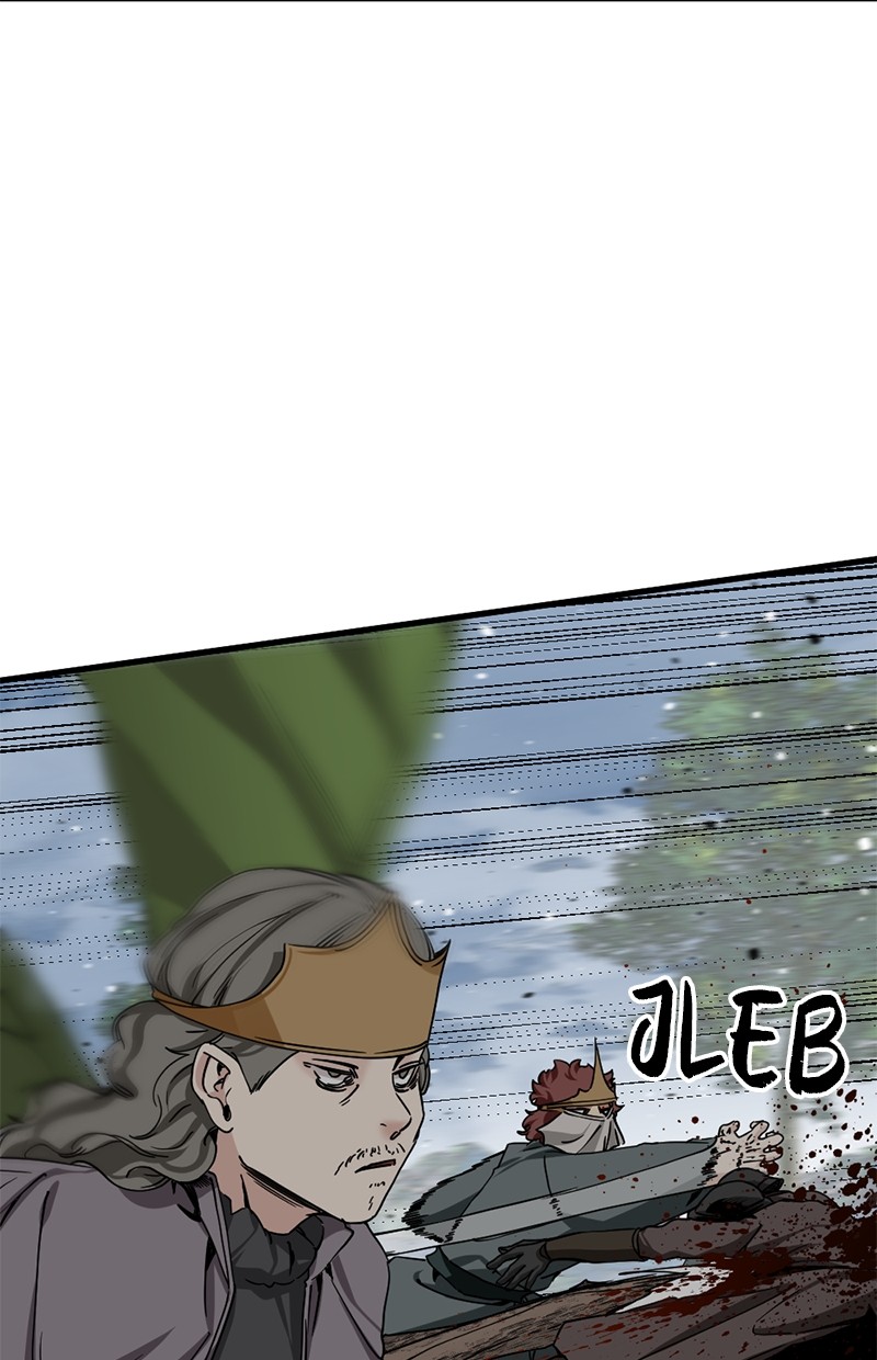 Hero Killer Chapter 156 - halaman 13