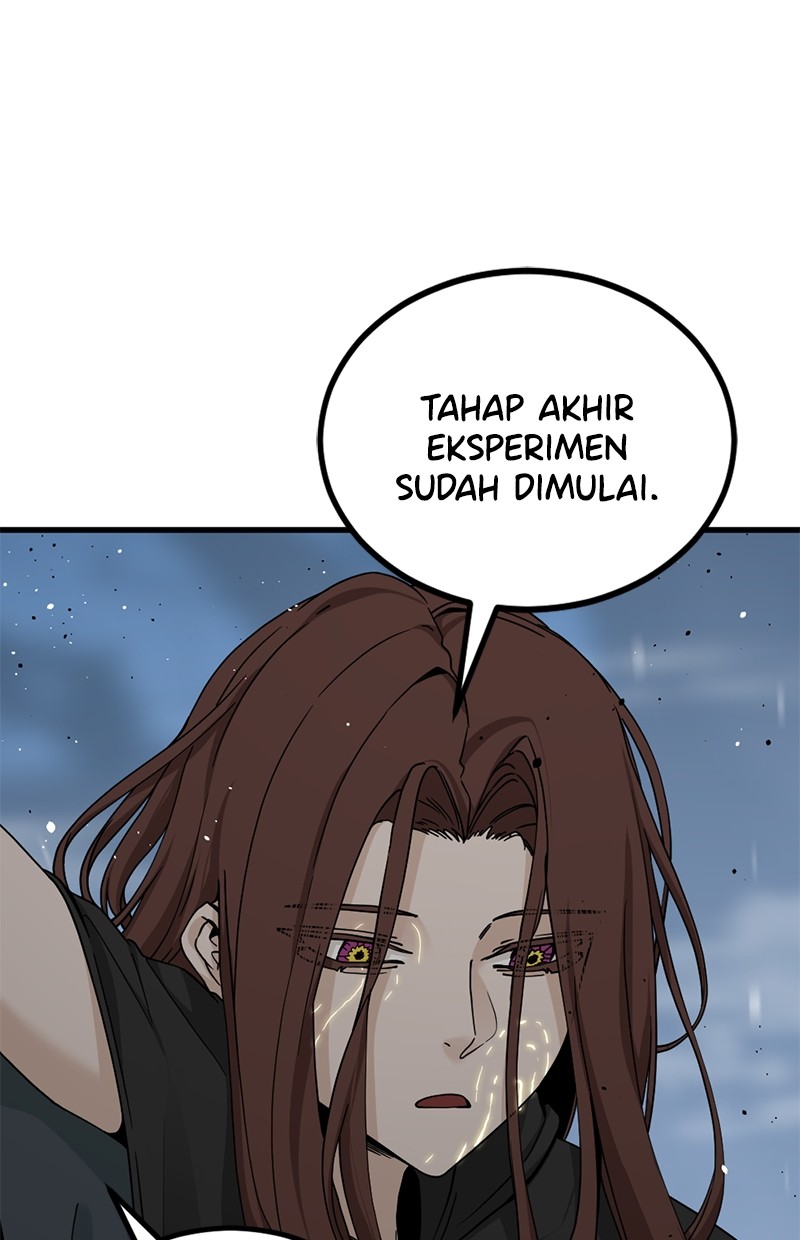 Hero Killer Chapter 156 - halaman 22