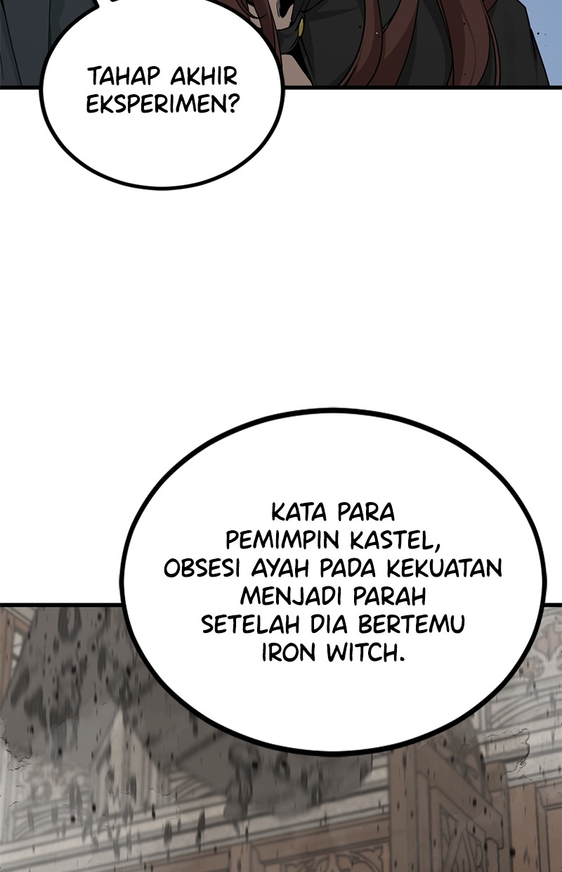 Hero Killer Chapter 156 - halaman 23