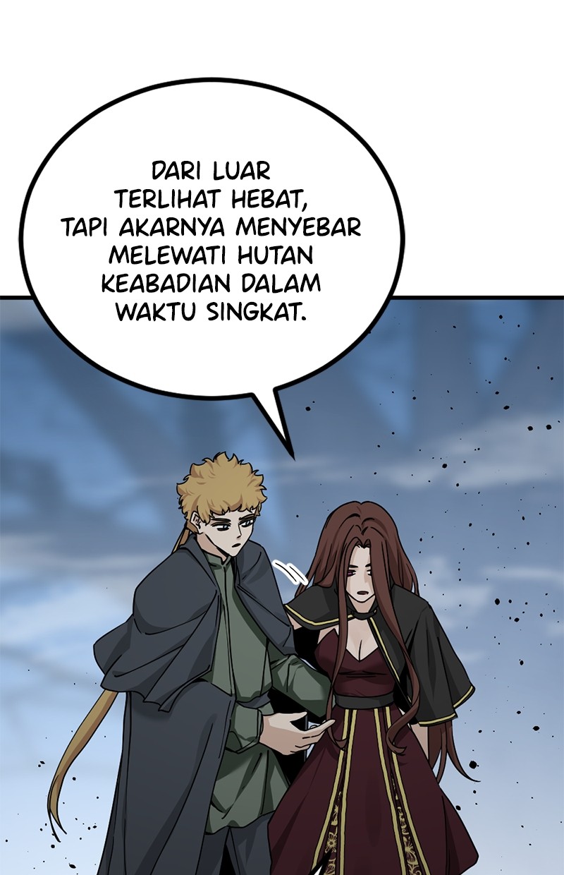 Hero Killer Chapter 156 - halaman 28