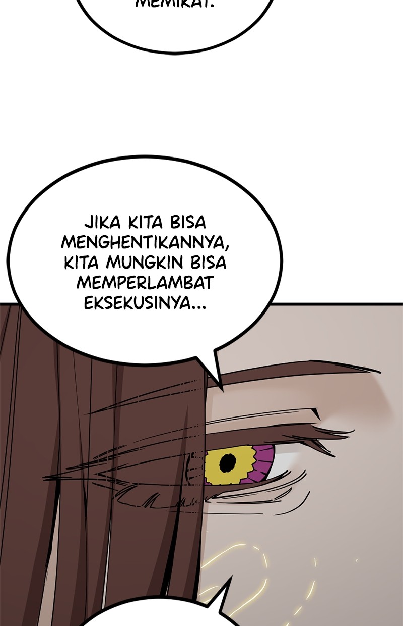 Hero Killer Chapter 156 - halaman 32
