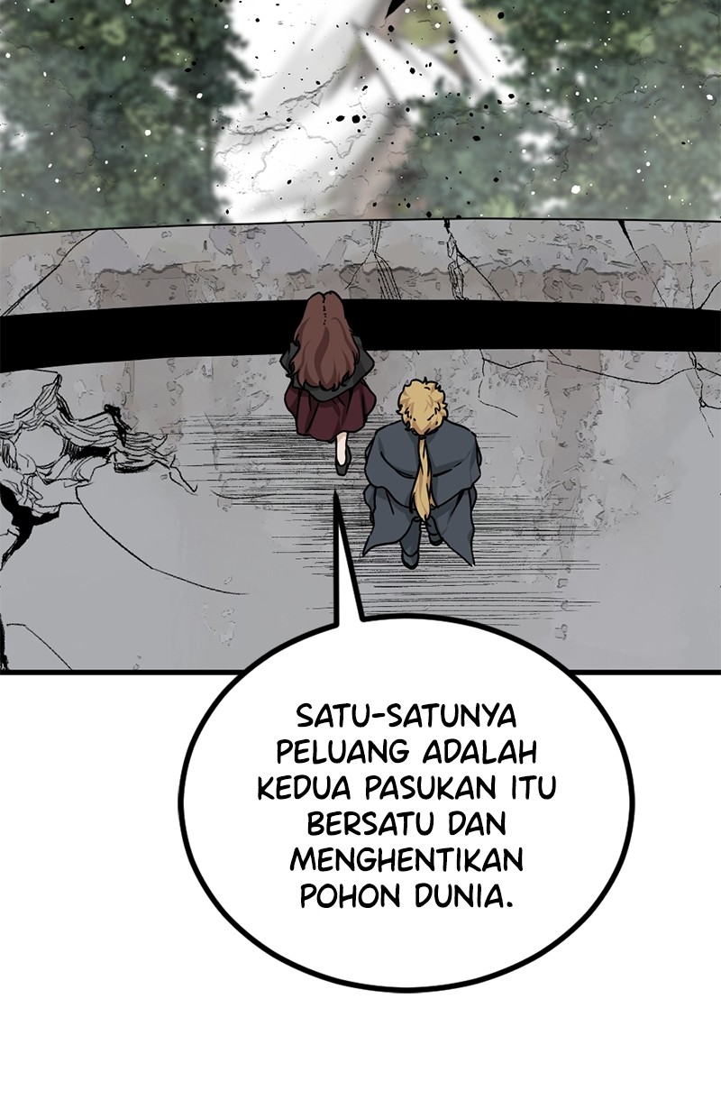 Hero Killer Chapter 156 - halaman 34
