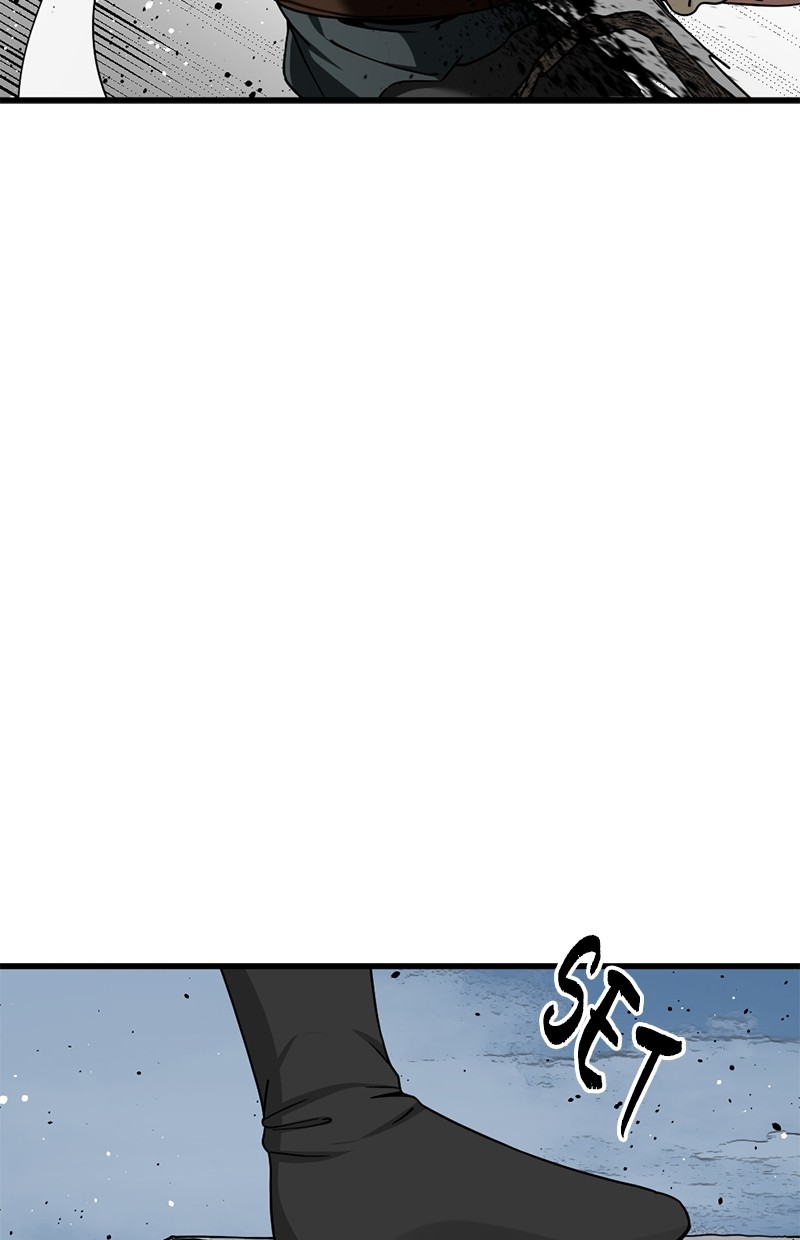 Hero Killer Chapter 156 - halaman 36