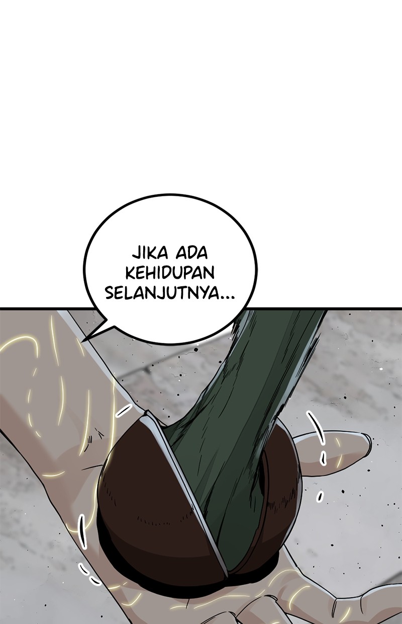 Hero Killer Chapter 156 - halaman 39