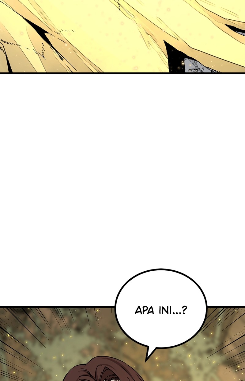 Hero Killer Chapter 156 - halaman 44