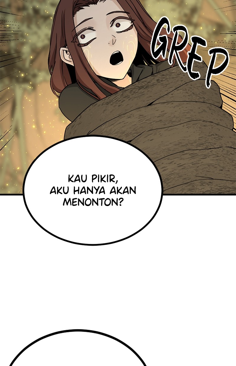Hero Killer Chapter 156 - halaman 45