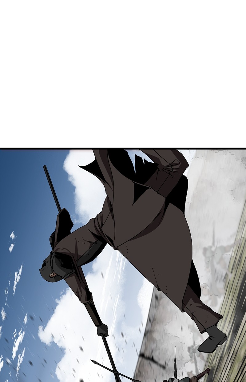 Hero Killer Chapter 156 - halaman 5