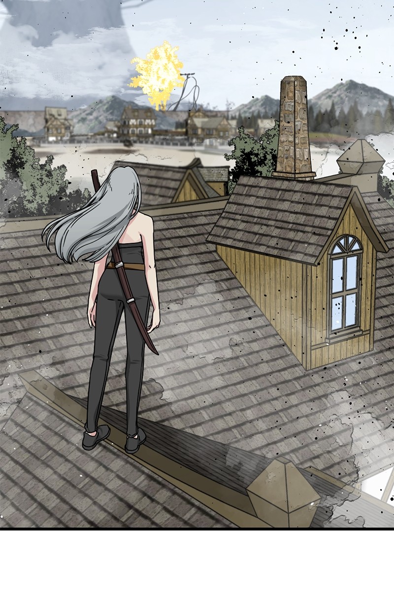 Hero Killer Chapter 156 - halaman 58