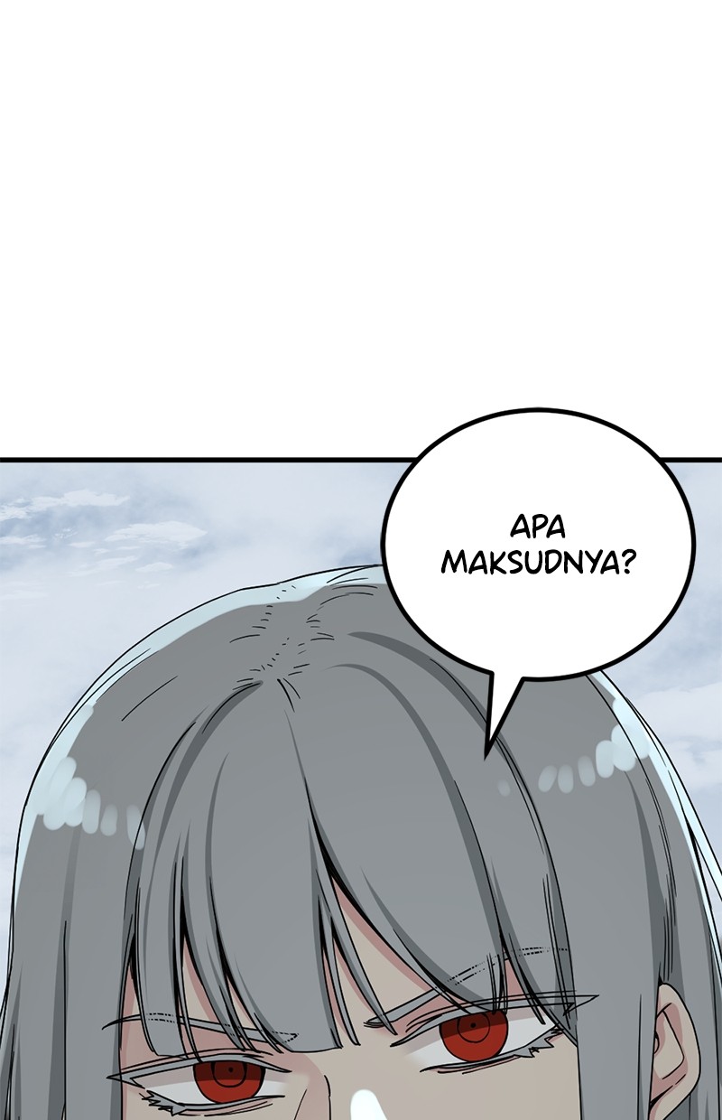 Hero Killer Chapter 156 - halaman 59