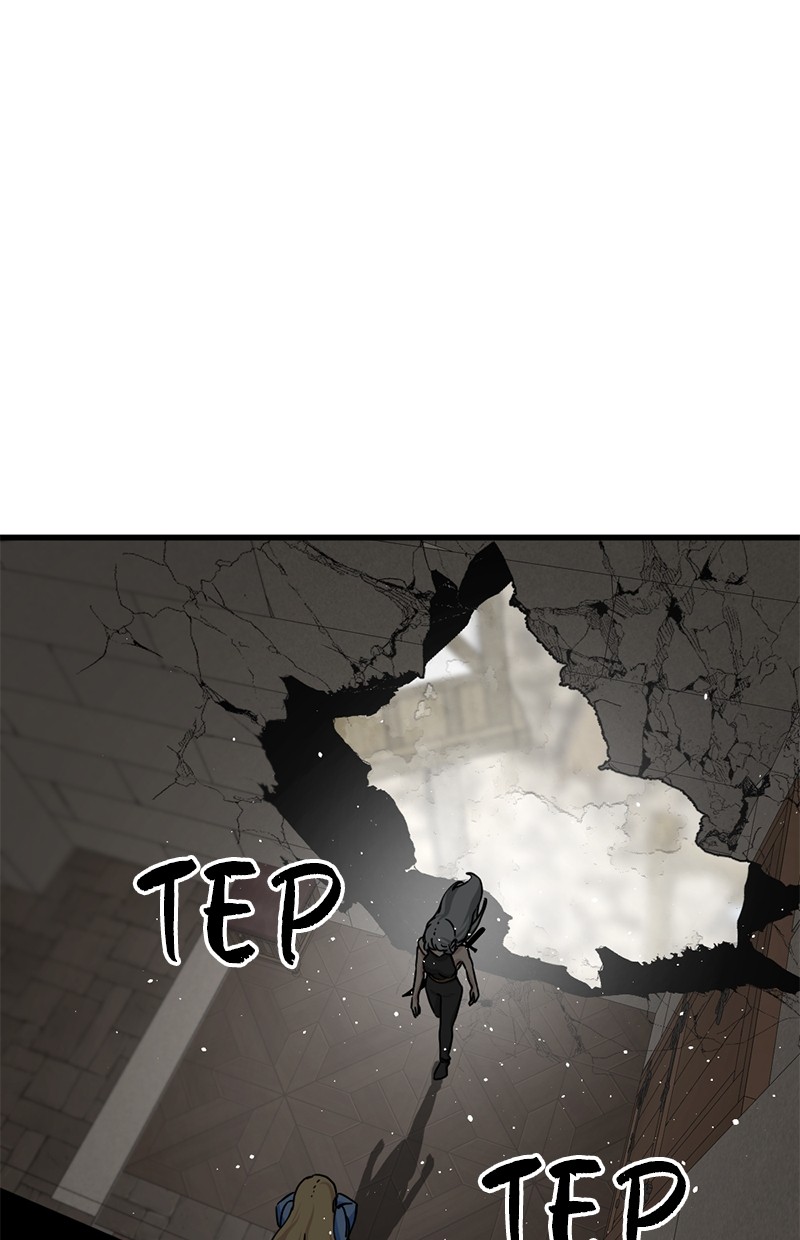 Hero Killer Chapter 156 - halaman 64
