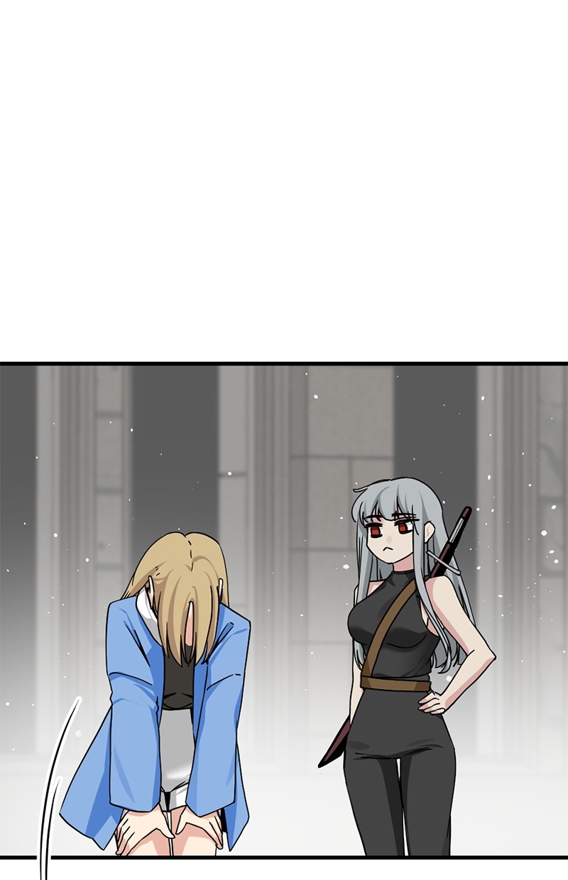 Hero Killer Chapter 156 - halaman 73