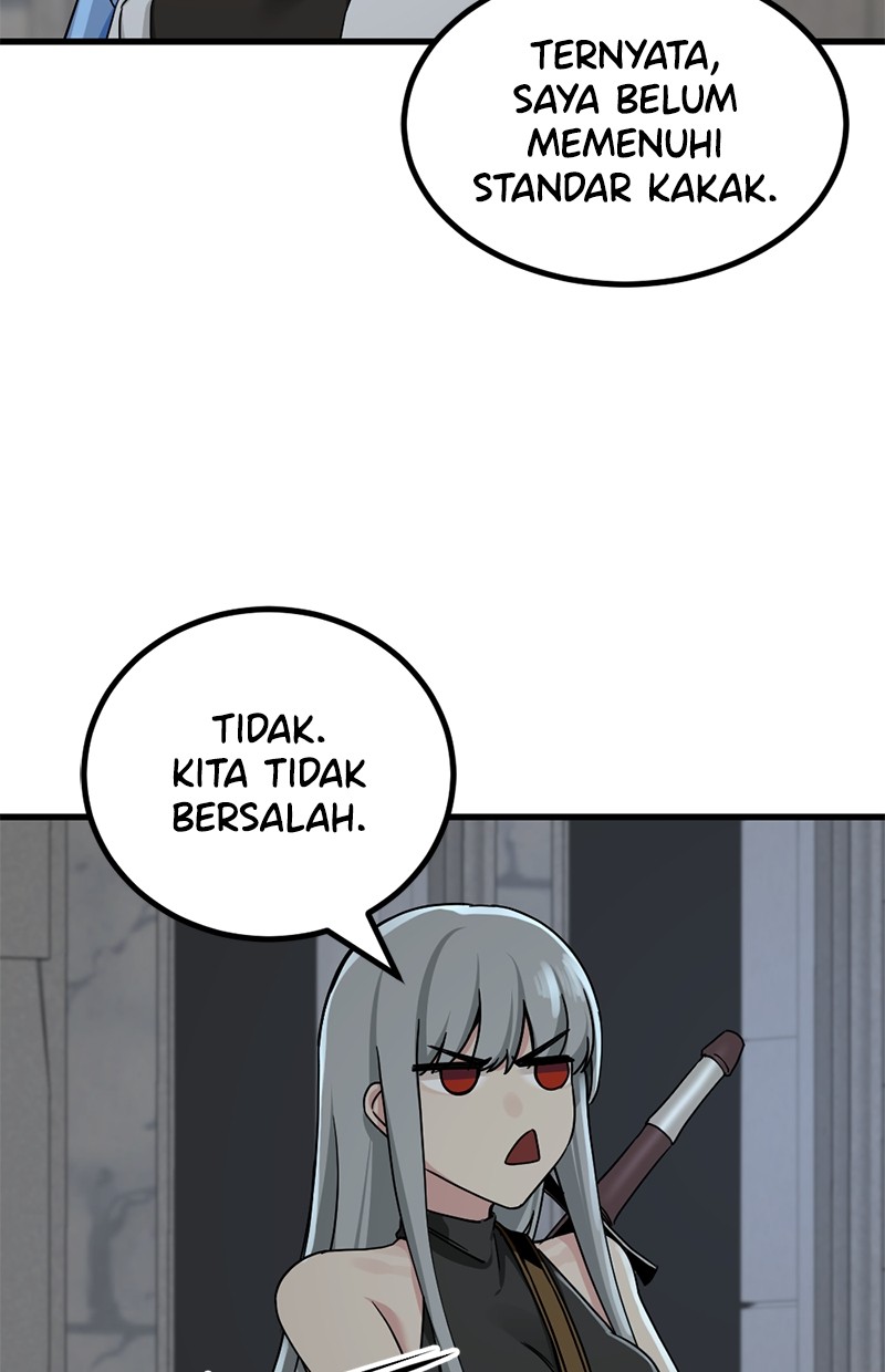 Hero Killer Chapter 156 - halaman 81