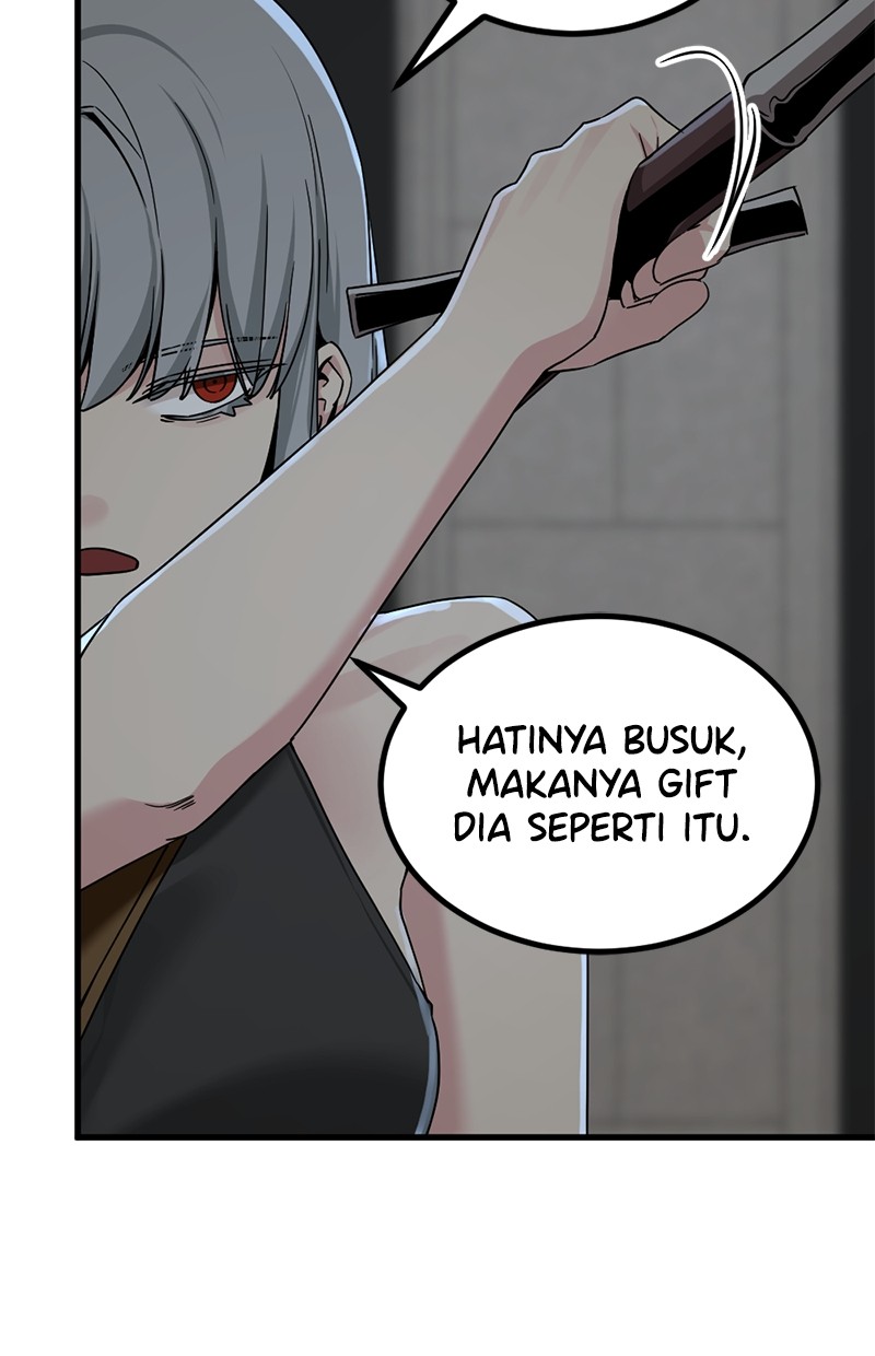 Hero Killer Chapter 156 - halaman 83