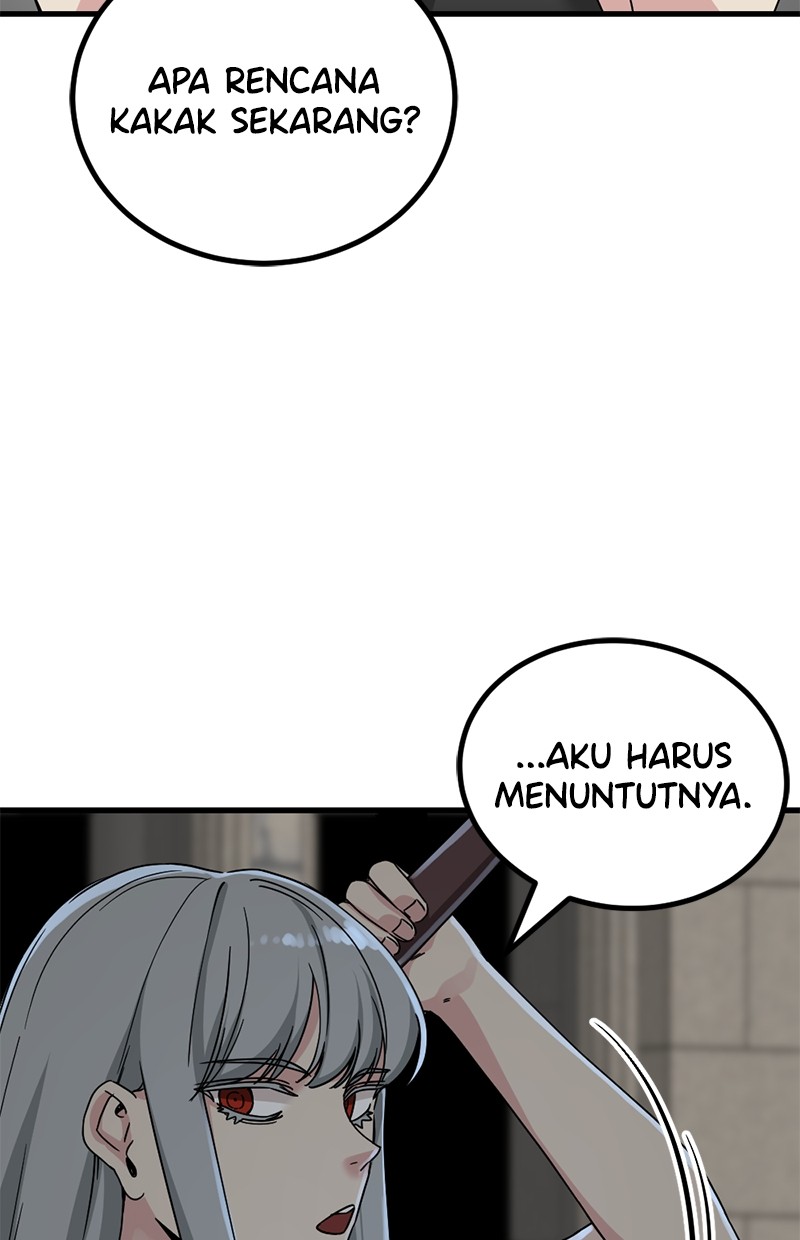 Hero Killer Chapter 156 - halaman 85