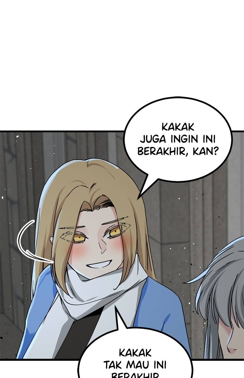 Hero Killer Chapter 156 - halaman 88