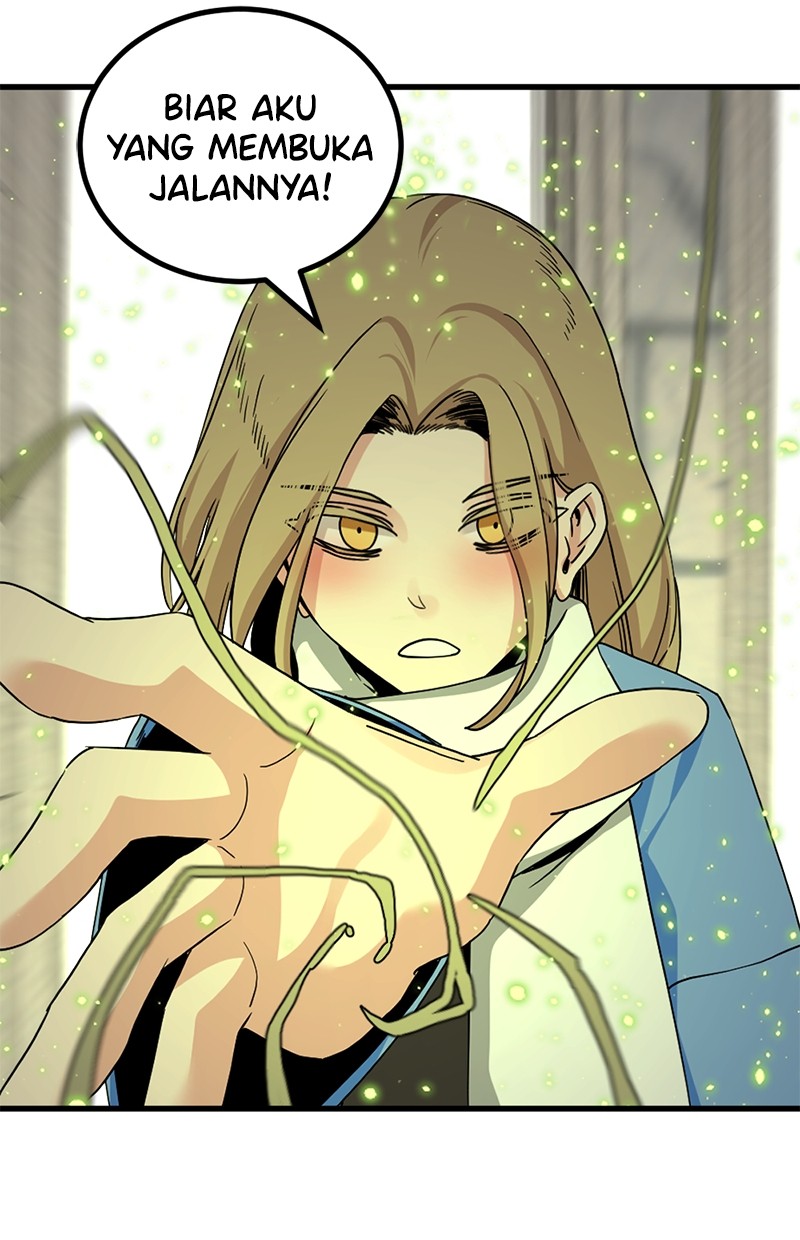 Hero Killer Chapter 156 - halaman 91