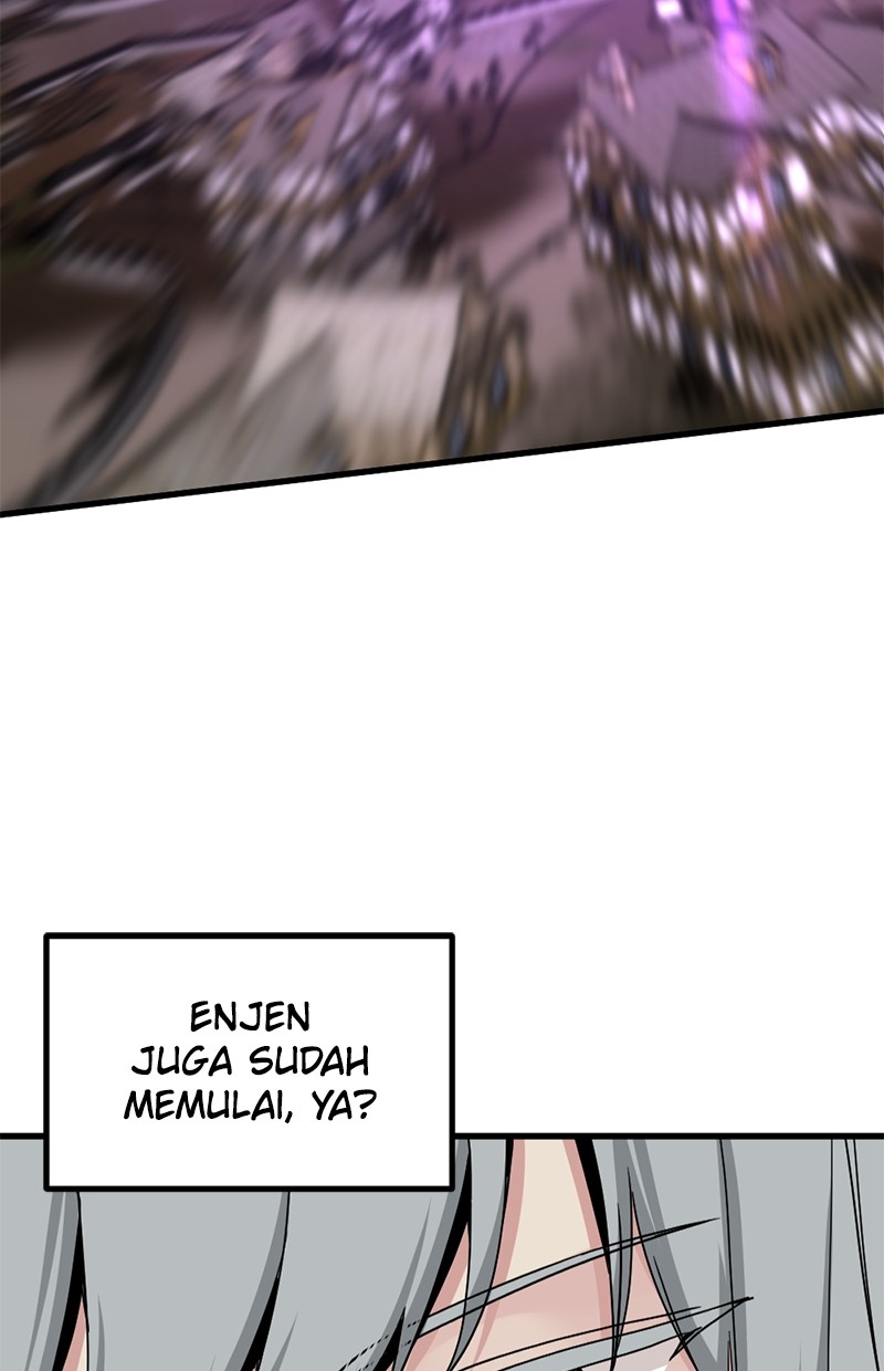 Hero Killer Chapter 156 - halaman 96