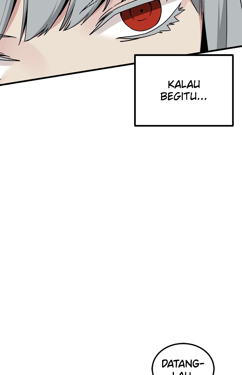 Hero Killer Chapter 156 - halaman 97