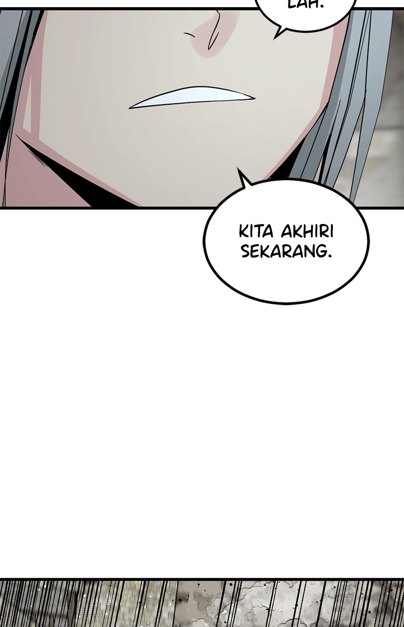 Hero Killer Chapter 156 - halaman 98