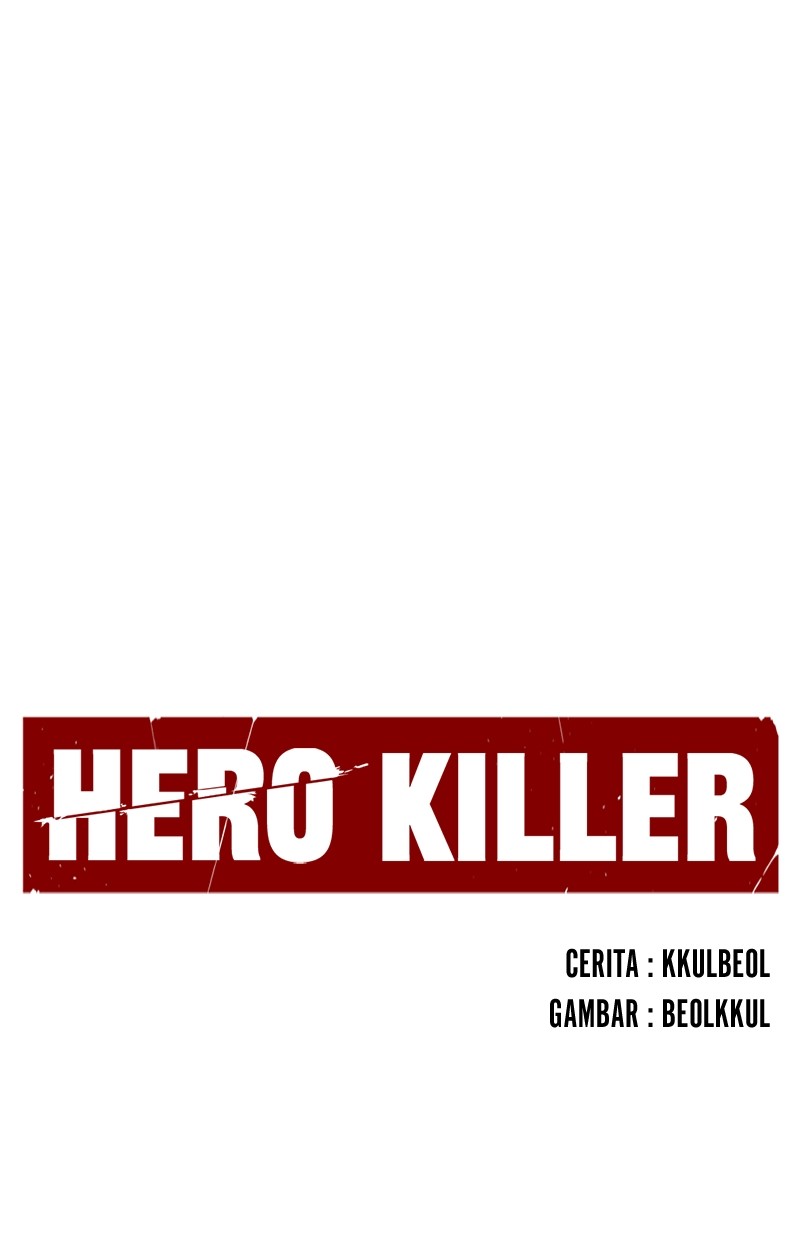 Hero Killer Chapter 157 - halaman 1