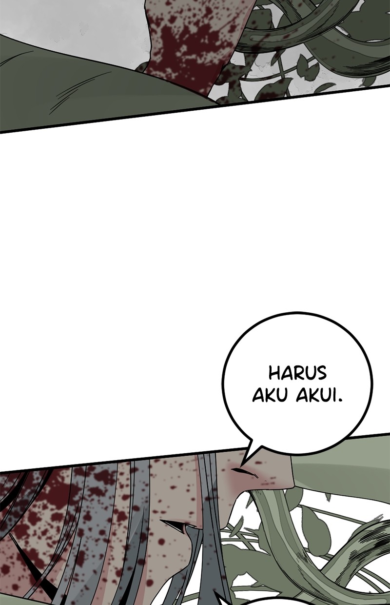 Hero Killer Chapter 157 - halaman 103