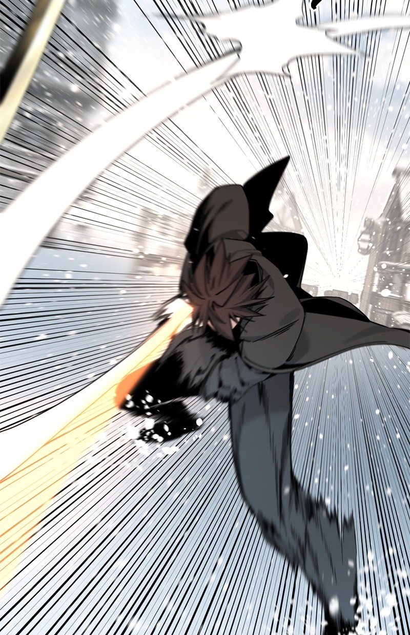 Hero Killer Chapter 157 - halaman 18