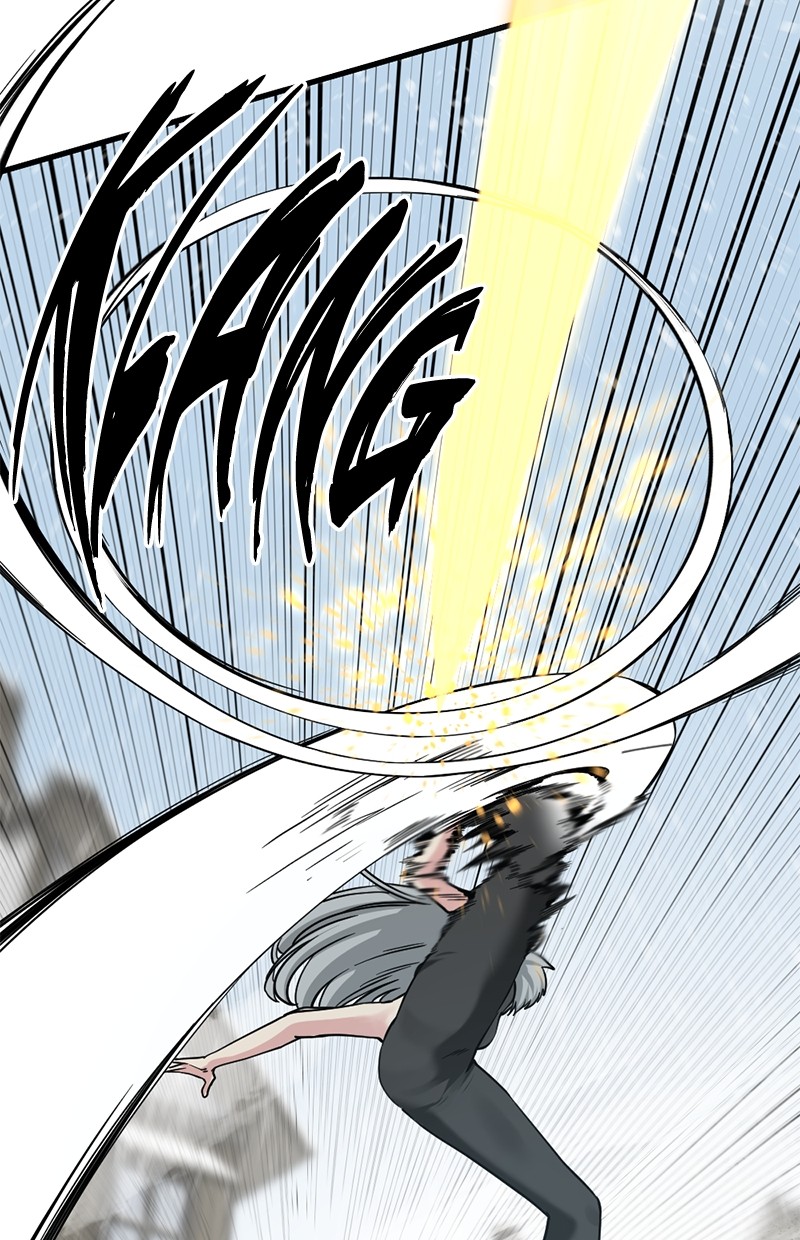 Hero Killer Chapter 157 - halaman 20