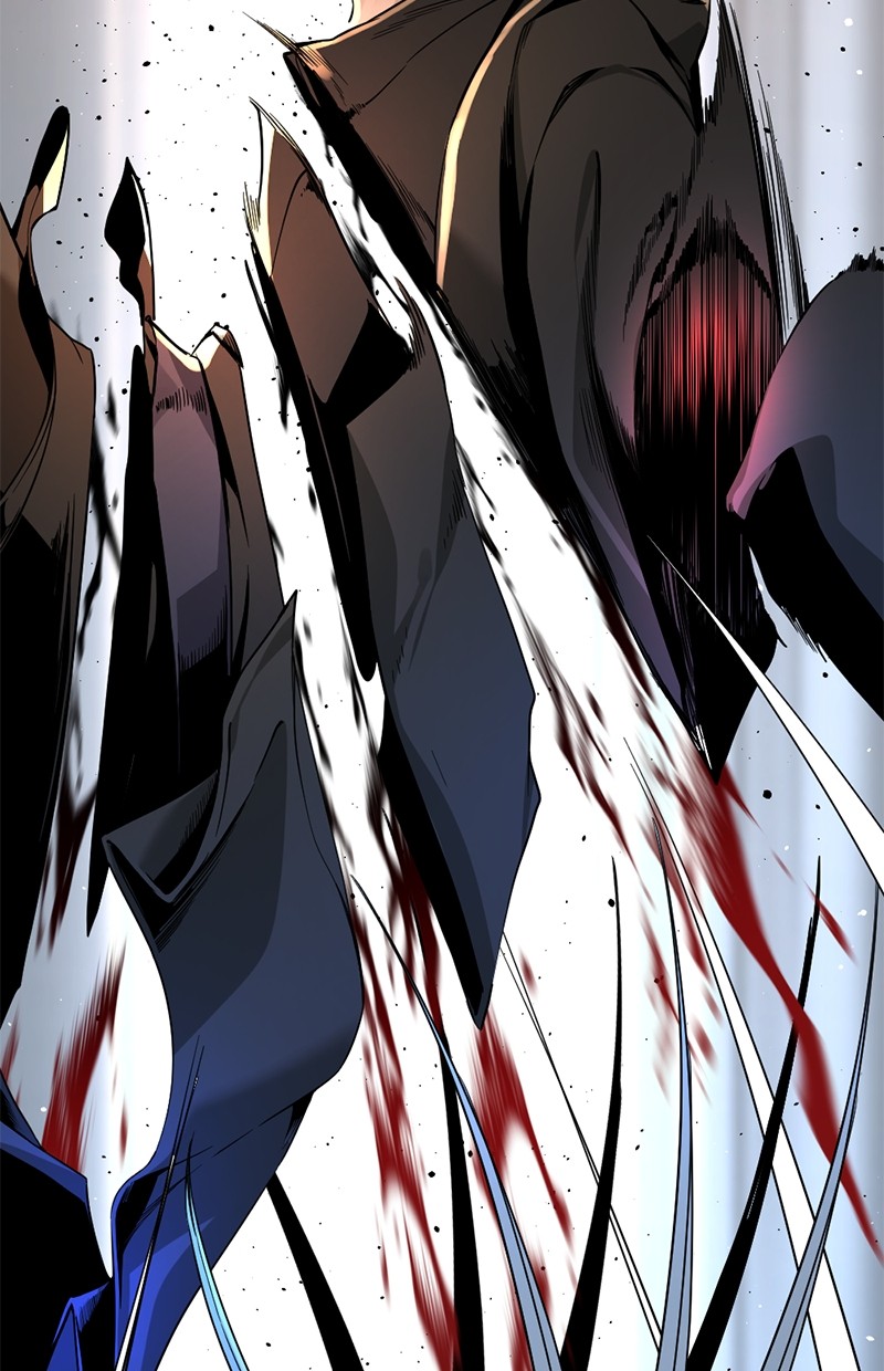 Hero Killer Chapter 157 - halaman 28