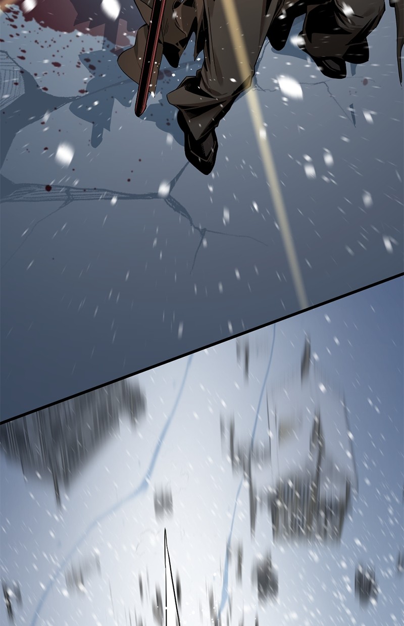 Hero Killer Chapter 157 - halaman 32