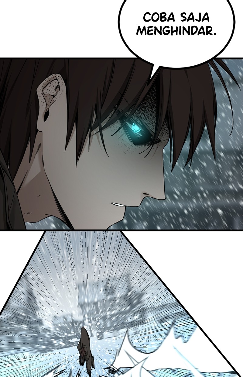 Hero Killer Chapter 157 - halaman 37