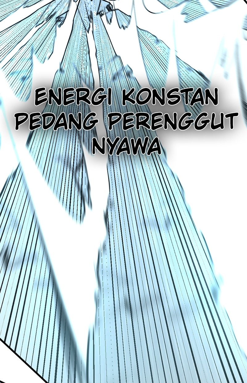 Hero Killer Chapter 157 - halaman 38