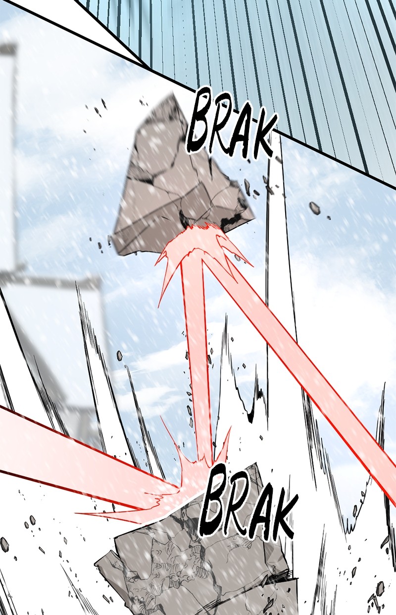 Hero Killer Chapter 157 - halaman 39