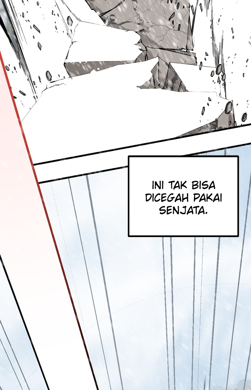 Hero Killer Chapter 157 - halaman 40