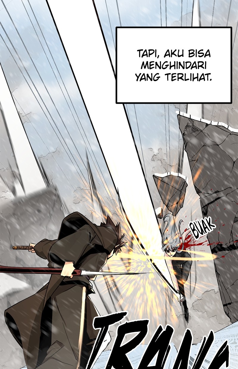 Hero Killer Chapter 157 - halaman 41