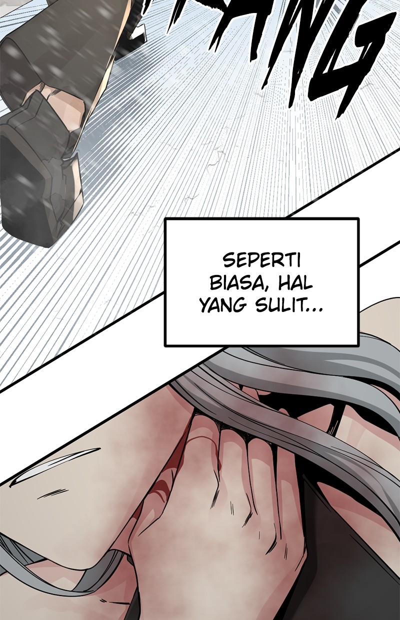 Hero Killer Chapter 157 - halaman 42