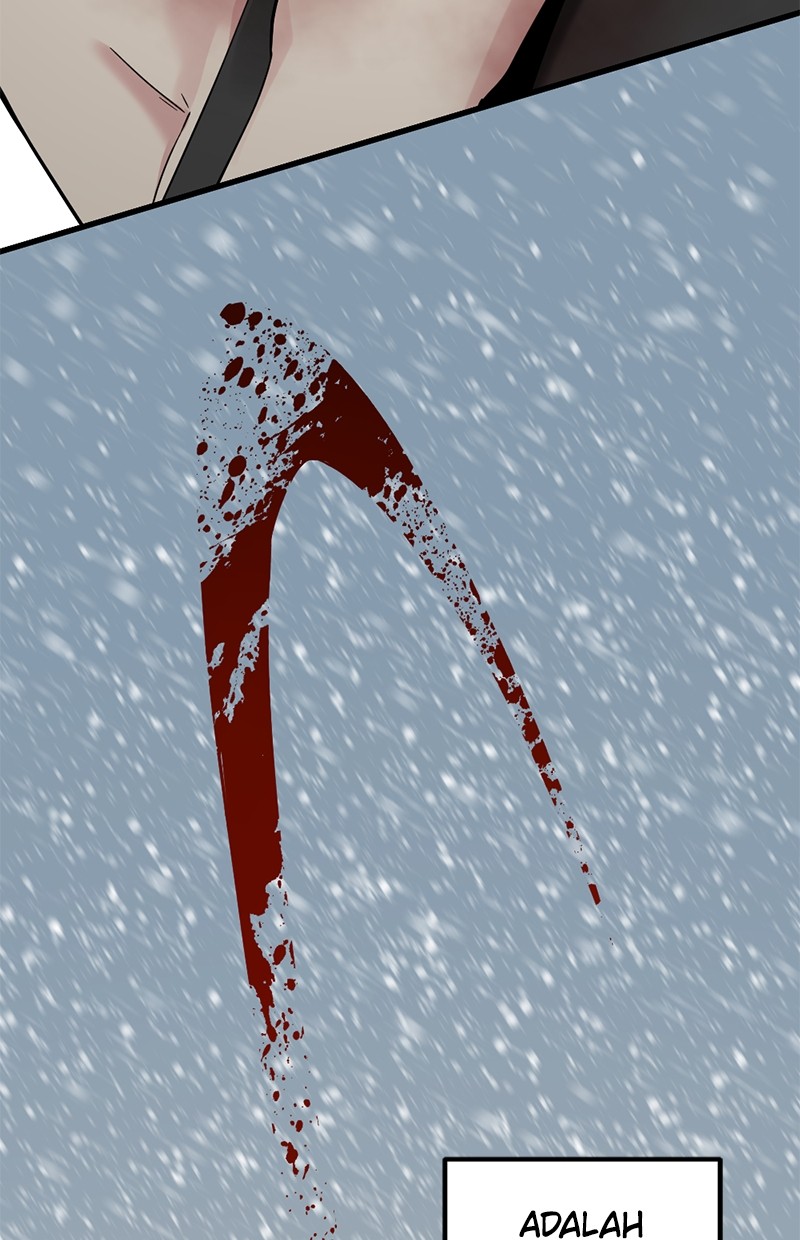Hero Killer Chapter 157 - halaman 43