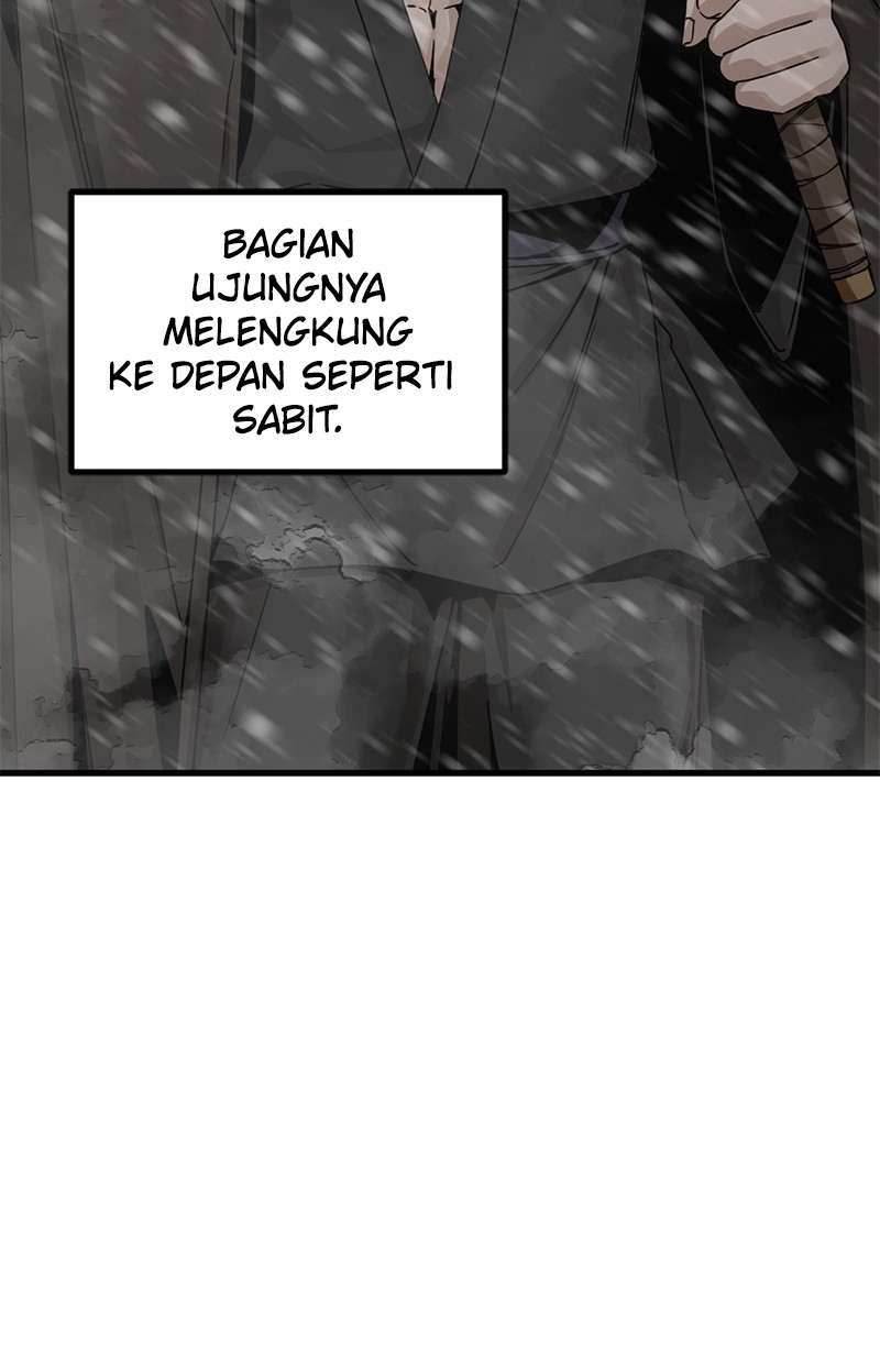 Hero Killer Chapter 157 - halaman 45